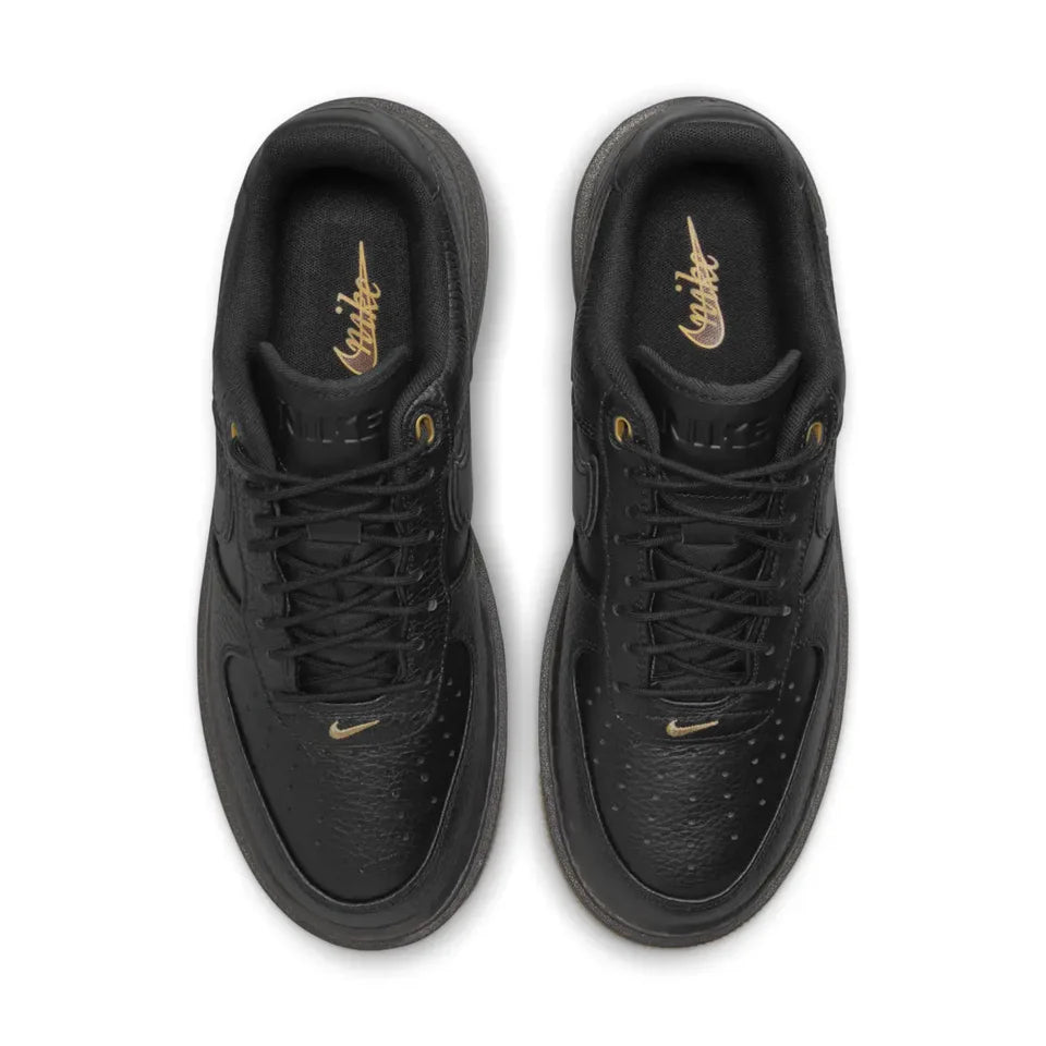 Nike Air Force 1 Luxe Black