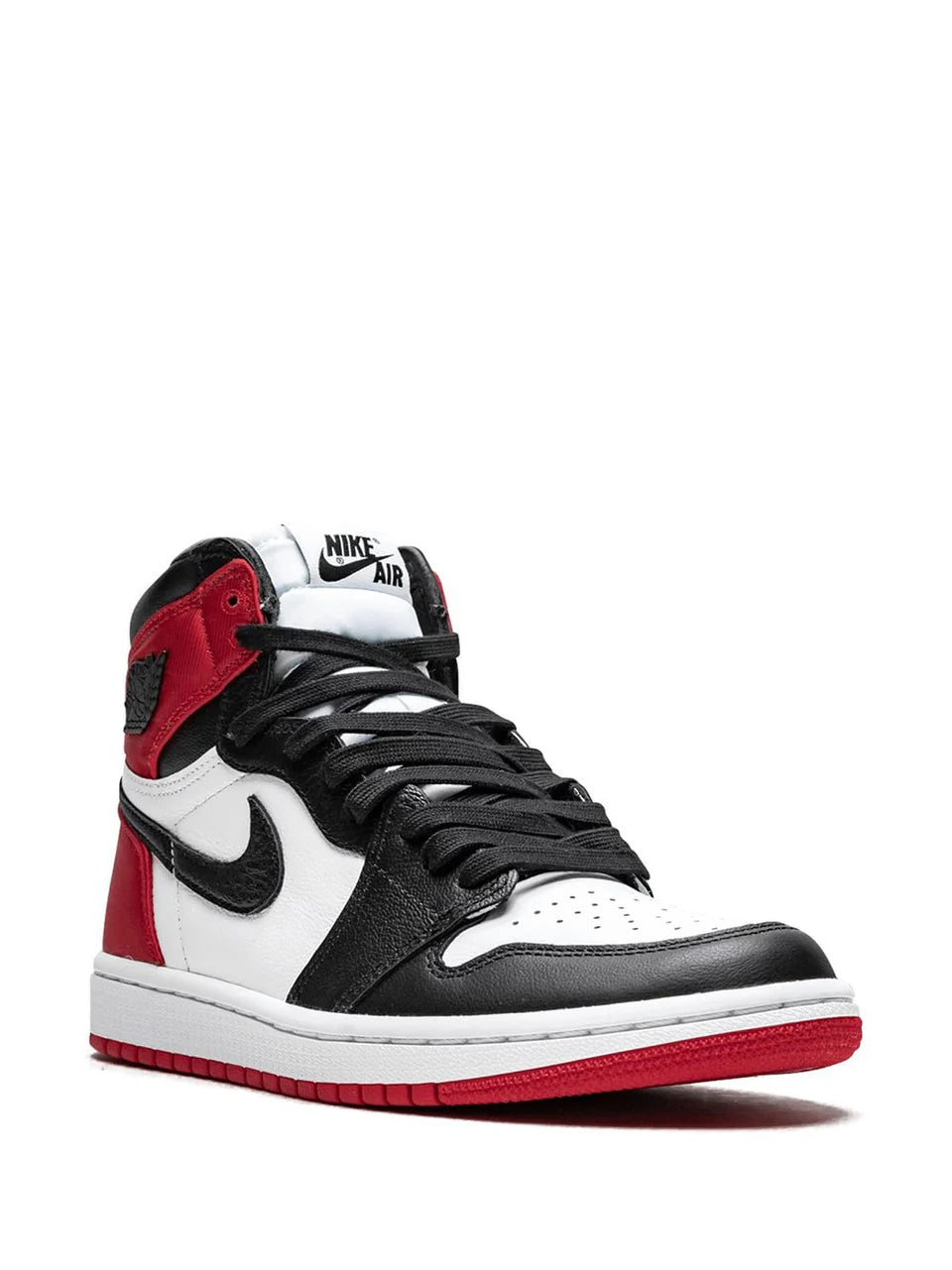 Nike Air Jordan 1 Retro "Black and Red"