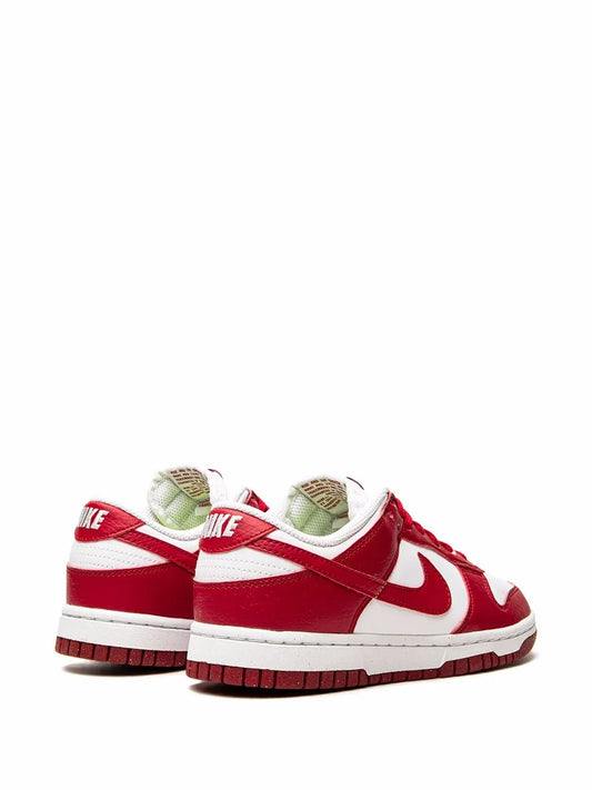 Nike Dunk low "University Red"