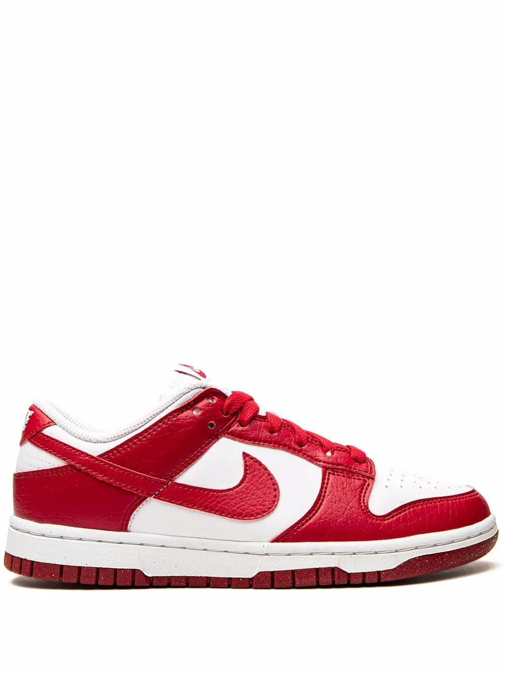 Nike Dunk low "University Red"