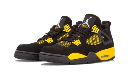 Nike Air Jordan 4 Retro "Thunder"