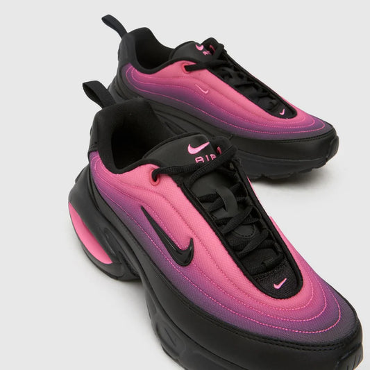 Nike Air Max Portal Pink Black