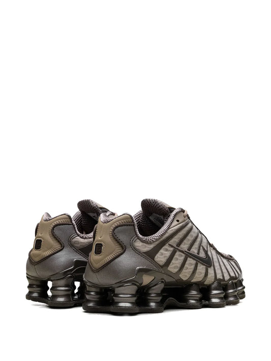 Nike Shox TL "Khaki"