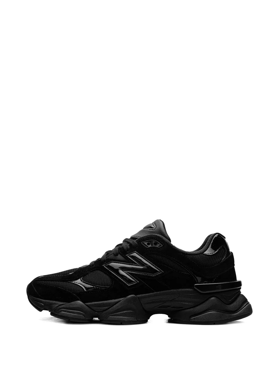 New Balance 9060 "Triple Black"