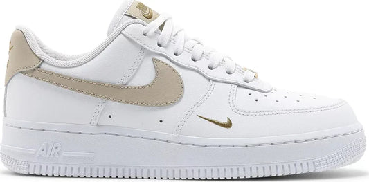 Nike Air Force 1 Low ‘07 "Essential White/Beige"