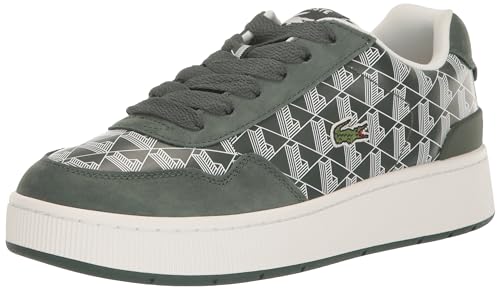 Lacoste Ace Clip Sneaker Green