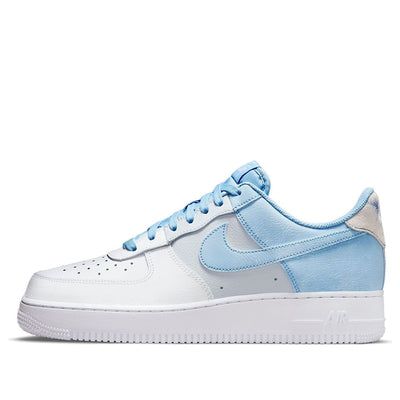 Nike Air Force 1 Low Psychic Blue