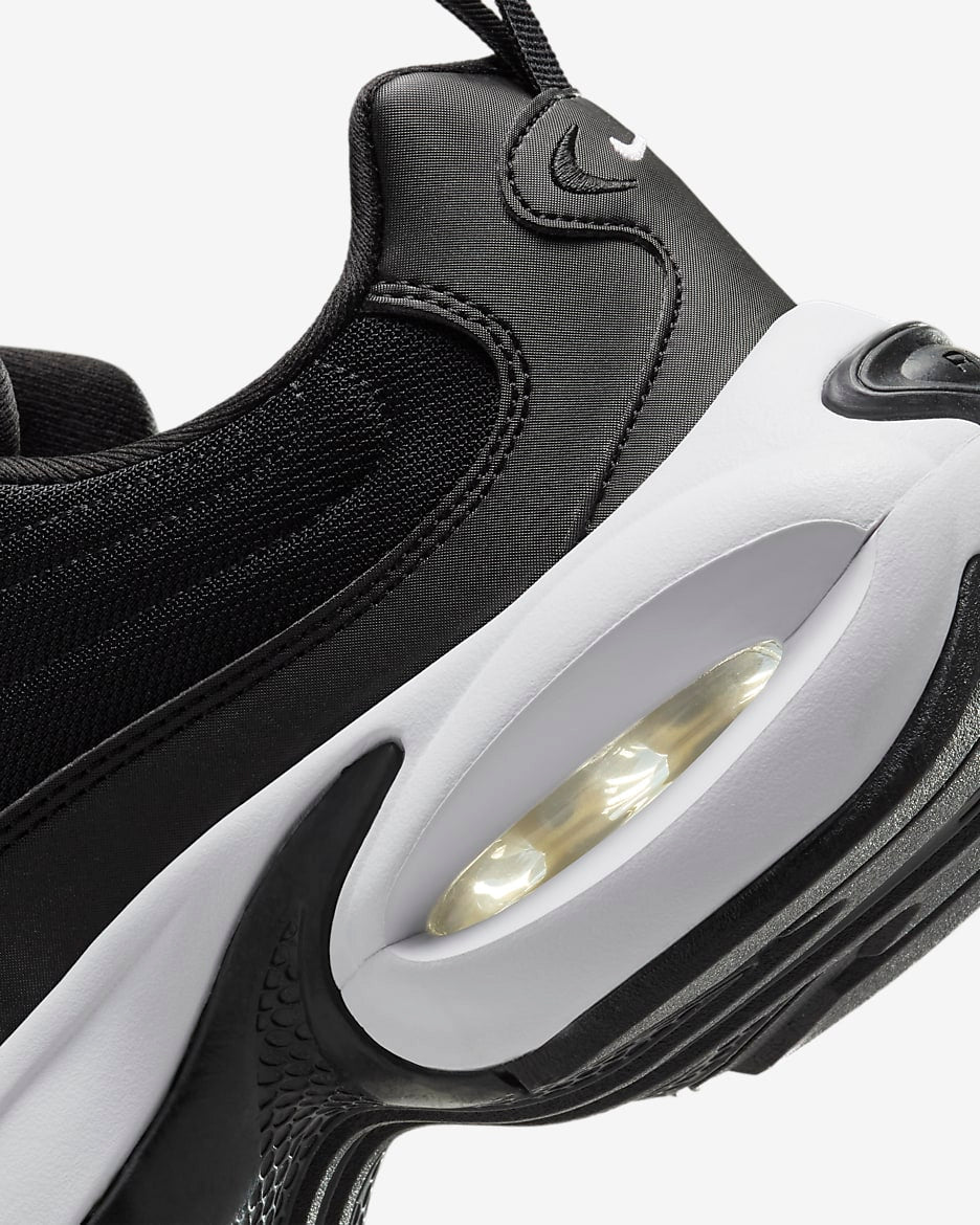 Nike Air Max Portal Royal Black White