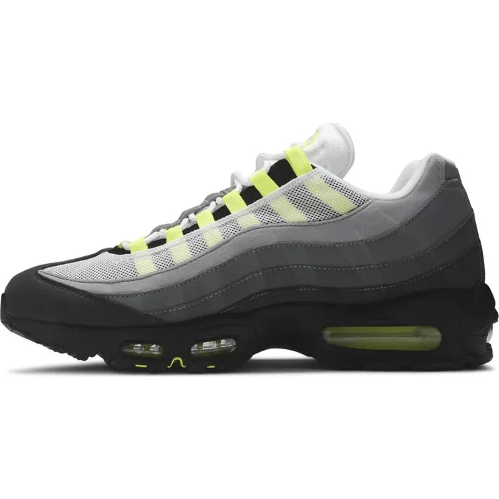 Nike Air Max 95 "Neon"