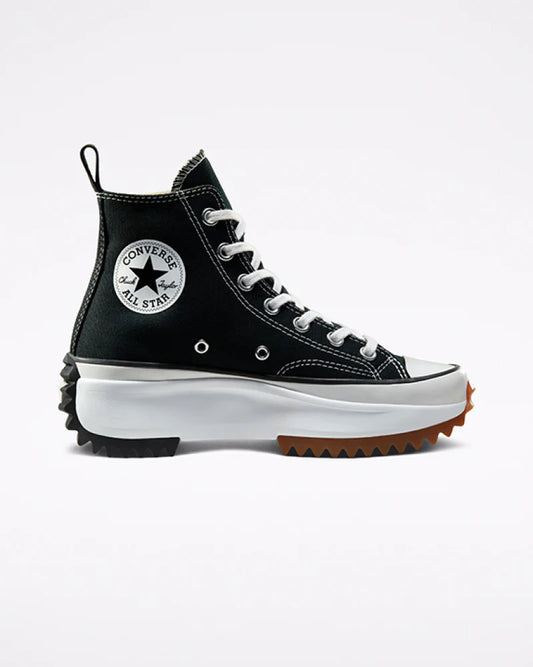 Converse Run Star Hike Hi - unisex