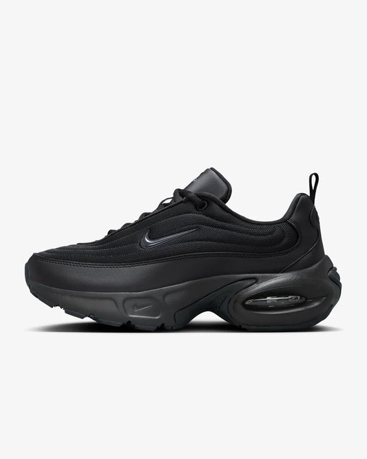 Nike Air Max Portal Sneaker Black