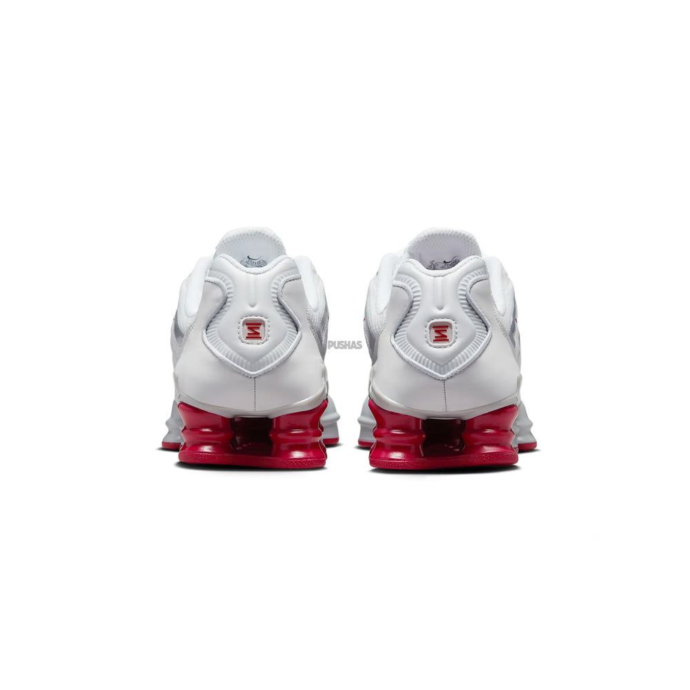 Nike Shox TL “ Platinum Tint”