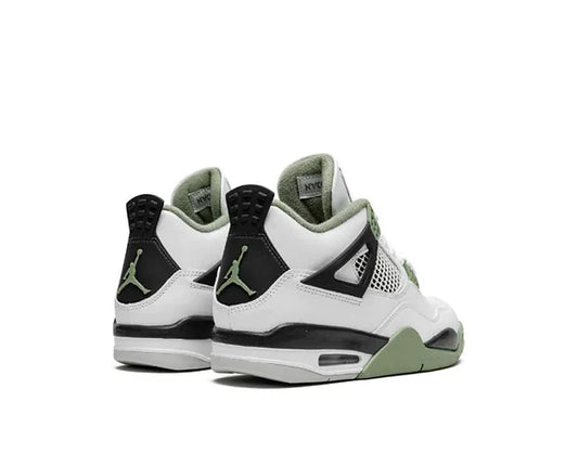 Nike Air Jordan 4 Retro "Military Green"