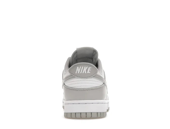 Nike Low Dunk "Grey Fog"