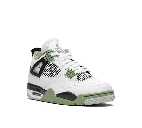 Nike Air Jordan 4 Retro "Military Green"