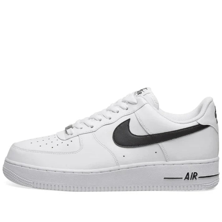 Nike Air Force 1 Low "White Black"