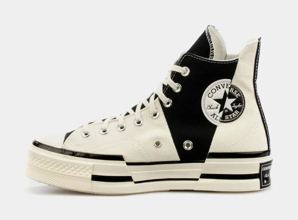 Converse Chuck 70 Plus - Black Creme