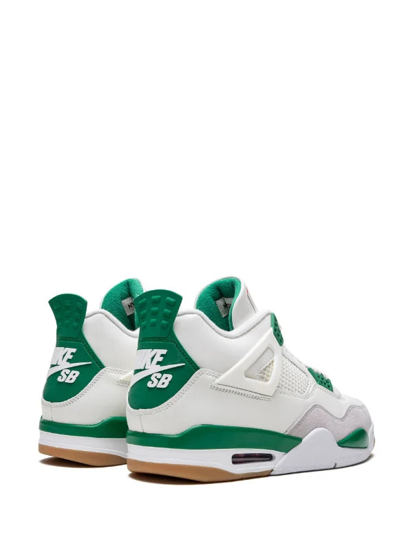 Nike Air Jordan 4 “Pine Green”