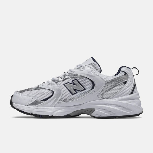 New Balance 530 White Gray