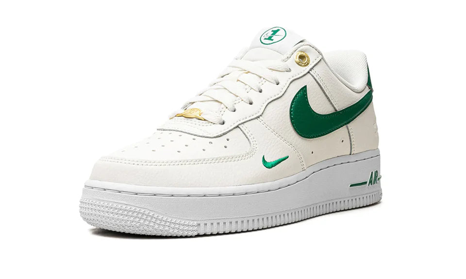 Nike Air Force 1 Low ’07 40th Anniversary Malachite