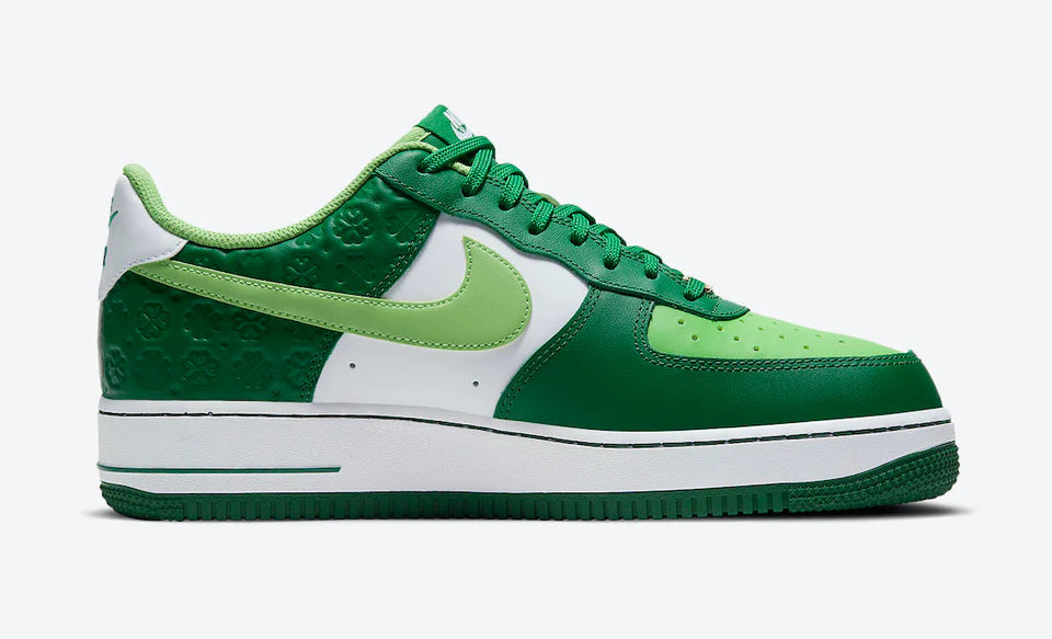 Nike Air Force 1 "St Patricks Days"