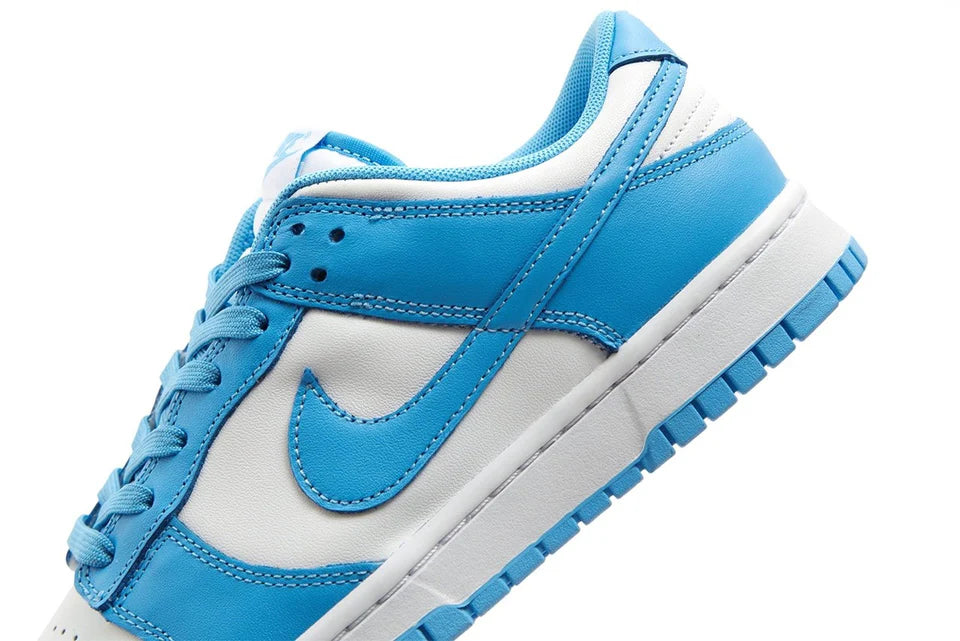 Nike Dunk Low ‘University Blue’