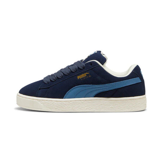 Puma Suede XL Navy/Blue