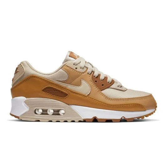 Nike Air Max 90 Beige Brown