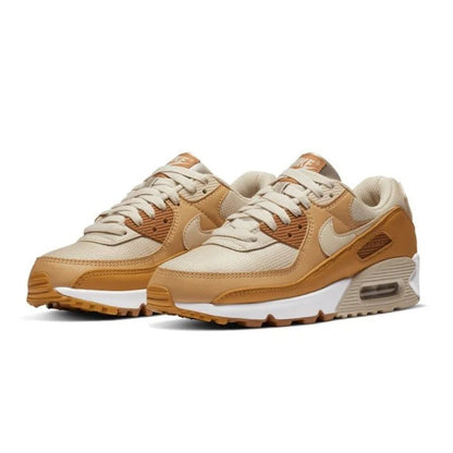 Nike Air Max 90 Beige Brown