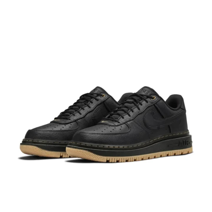 Nike Air Force 1 Luxe Black