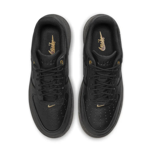 Nike Air Force 1 Luxe Black