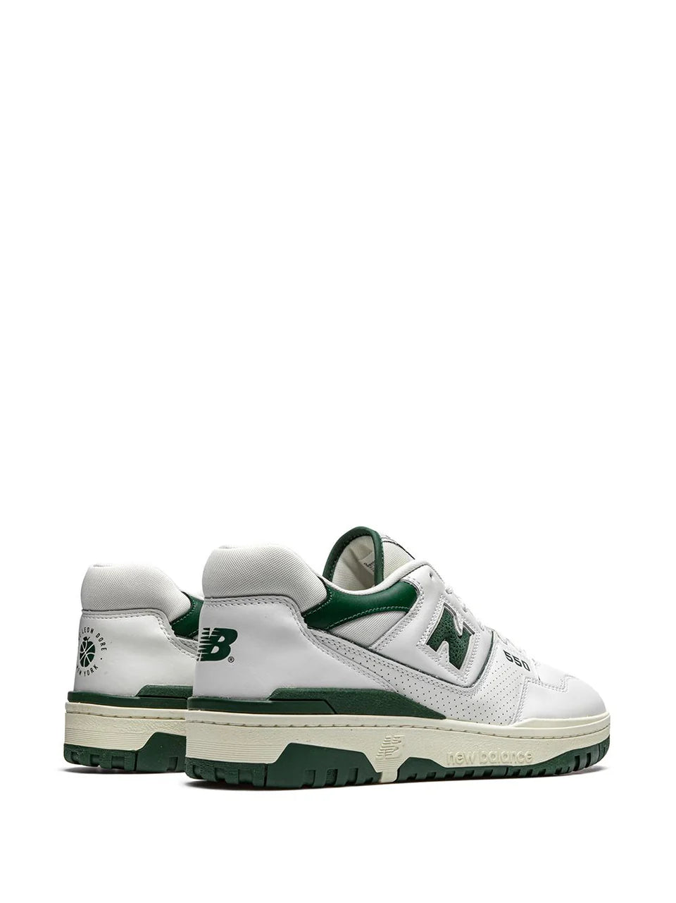 New Balance 550 "Green"