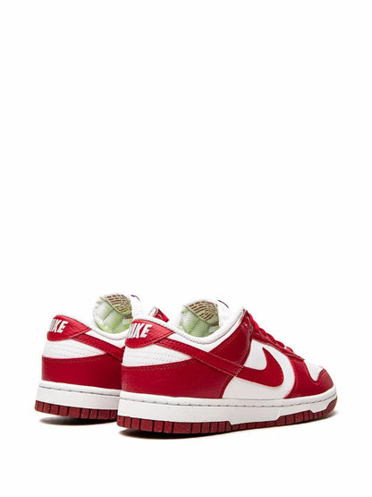 Nike Dunk low "University Red"