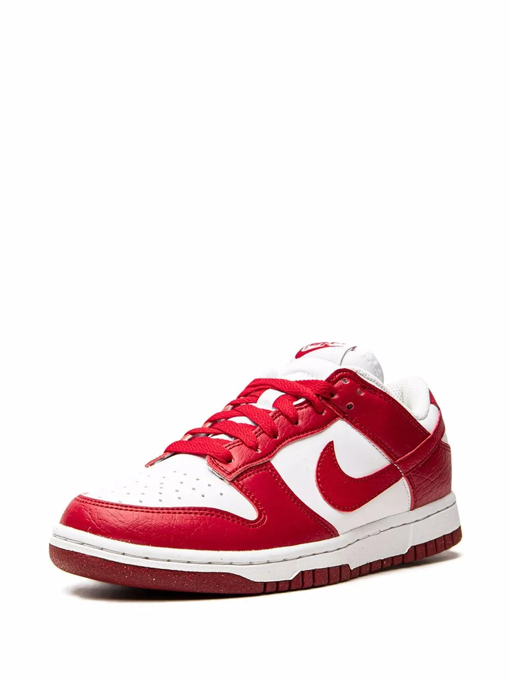 Nike Dunk low "University Red"