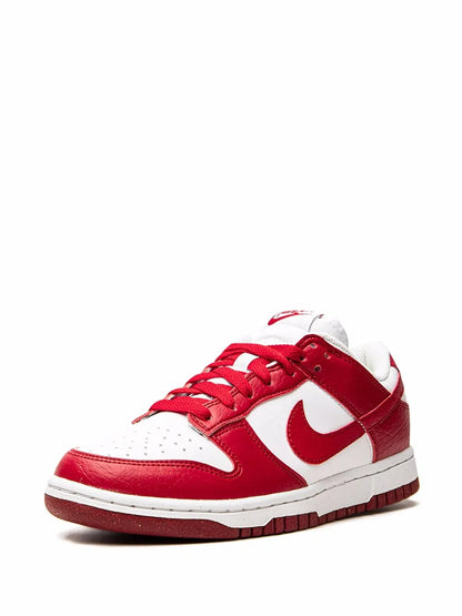 Nike Dunk low "University Red"