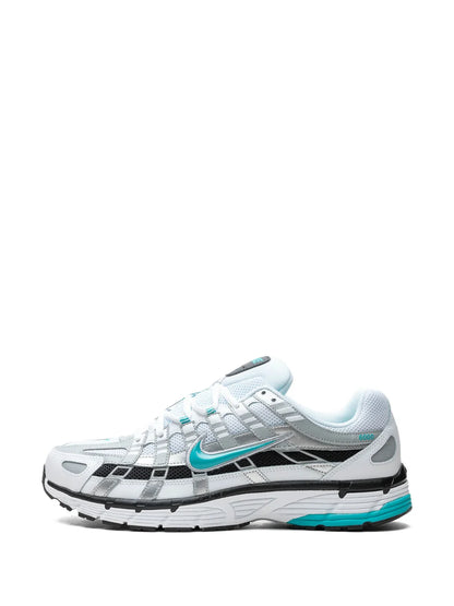Nike P-6000 "Dusty Cactus" Light Blue