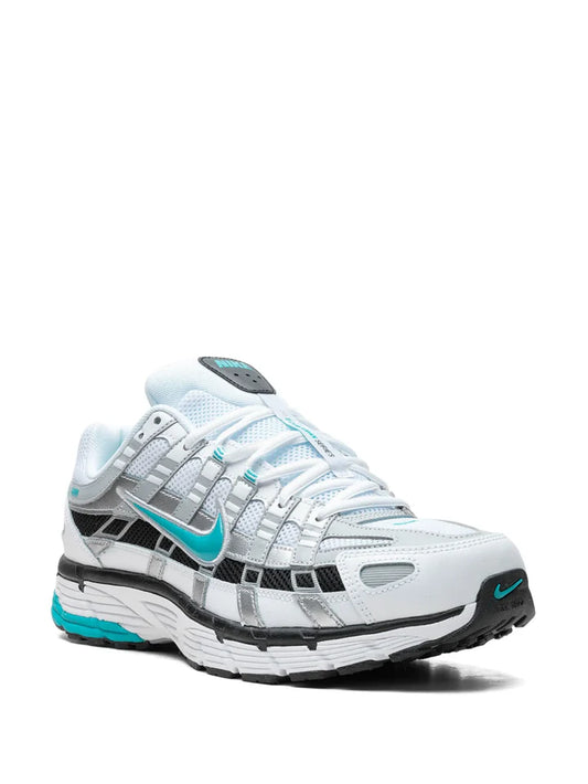 Nike P-6000 "Dusty Cactus" Light Blue