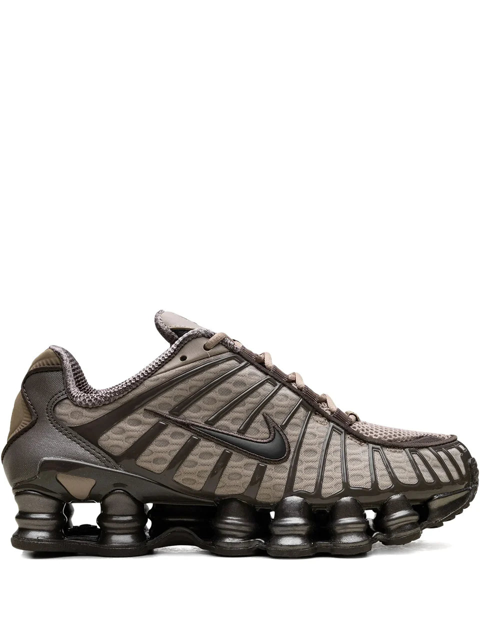 Nike Shox TL "Khaki"