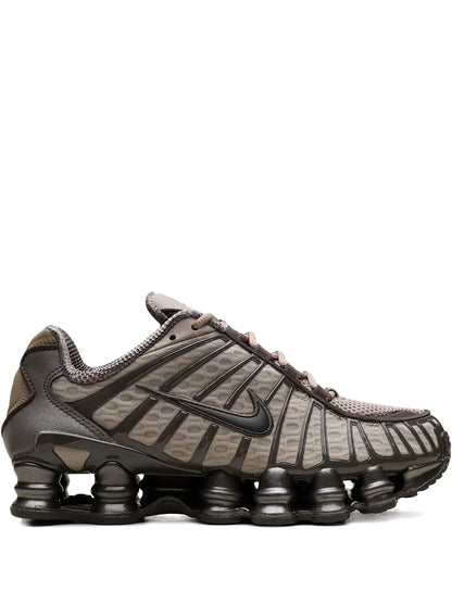 Nike Shox TL "Khaki"
