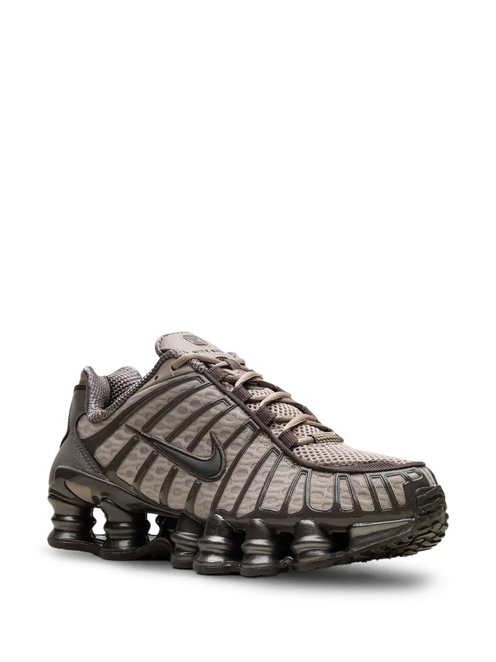 Nike Shox TL "Khaki"