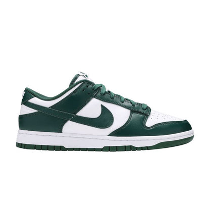 Nike Dunk Low "Michigan State"