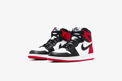 Nike Air Jordan 1 Retro "Black and Red"
