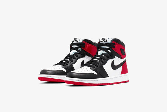 Nike Air Jordan 1 Retro "Black and Red"