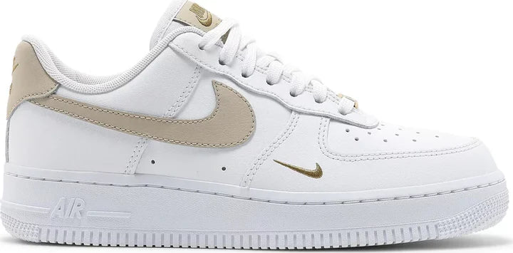 Nike Air Force 1 Low ‘07 "Essential White/Beige"
