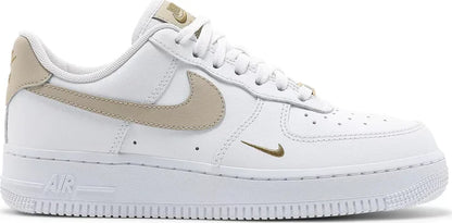 Nike Air Force 1 Low ‘07 "Essential White/Beige"