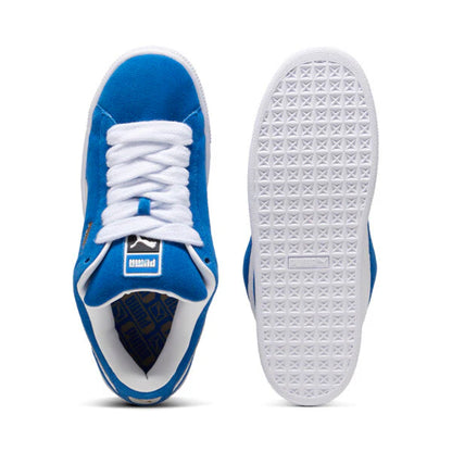 Puma Suede XL Blue