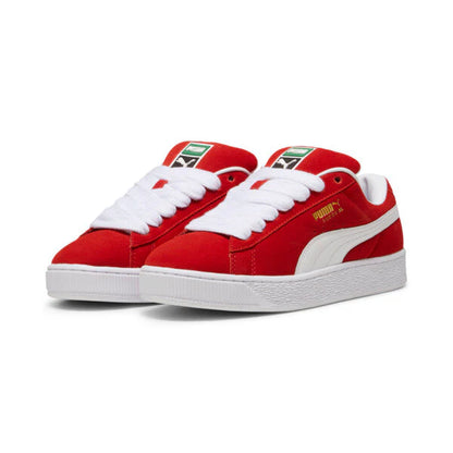 Puma Suede XL Red