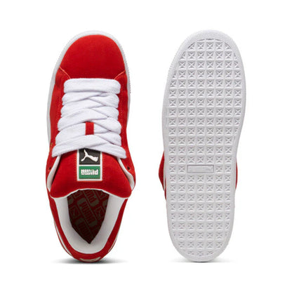 Puma Suede XL Red