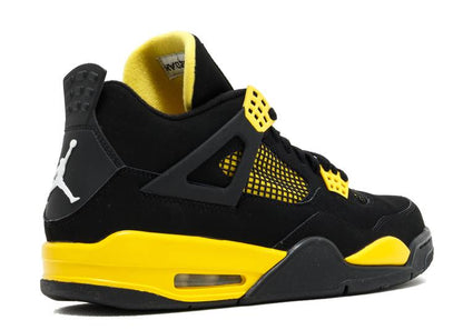 Nike Air Jordan 4 Retro "Thunder"