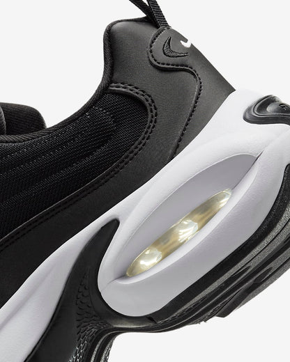 Nike Air Max Portal Royal Black White